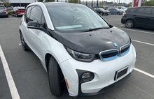 2015 BMW i3 Base