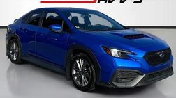 2023 Subaru WRX Base