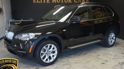 2013 BMW X5 xDrive35i Sport Activity