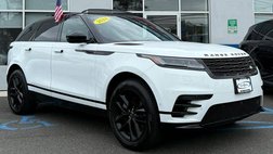 2024 Land Rover Range Rover Velar P250 Dynamic SE