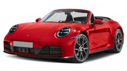 2026 Porsche 911 Carrera GTS