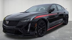 2023 Cadillac CT5-V Blackwing