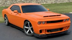 2014 Dodge Challenger R/T