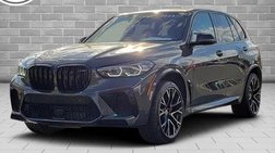 2023 BMW X5 M Base