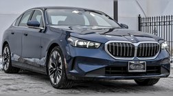 2026 BMW 5 Series 530i xDrive