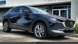 2023 Mazda CX-30 2.5 S Select