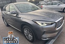 2023 Infiniti QX50 Pure