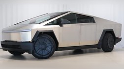 2024 Tesla Cybertruck Base