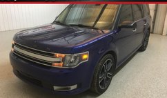 2015 Ford Flex SEL