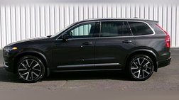 2024 Volvo XC90 B6 Plus Bright Theme 7P