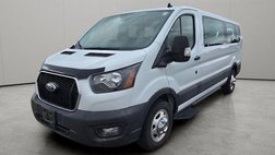 2022 Ford Transit 350 XL