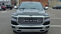 2023 Ram Ram Pickup 1500 Laramie