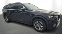 2024 Mazda CX-90 3.3 Turbo Preferred