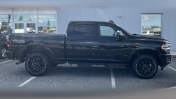 2022 Ram Ram Pickup 2500 Laramie