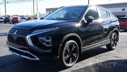 2026 Mitsubishi Eclipse Cross SE