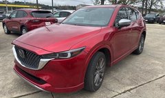 2024 Mazda CX-5 2.5 Turbo Signature