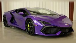 2024 Lamborghini Revuelto Base