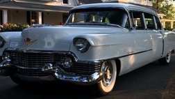 1954 Cadillac Fleetwood 75 series