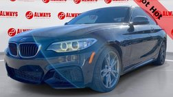 2016 BMW 2 Series M235i