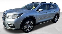 2020 Subaru Ascent Limited 8-Passenger
