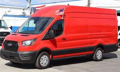 2024 Ford Transit 350
