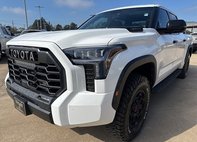 2024 Toyota Tundra TRD Pro HV