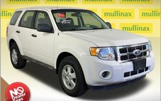 2011 Ford Escape XLS