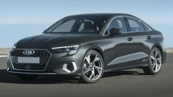 2024 Audi A3 Premium 40 TFSI