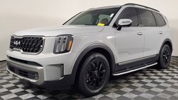 2023 Kia Telluride SX X-Pro