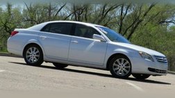 2005 Toyota Avalon XL