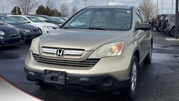 2009 Honda CR-V EX