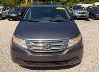 2011 Honda Odyssey EX