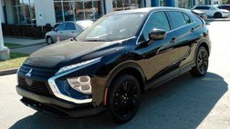 2024 Mitsubishi Eclipse Cross LE