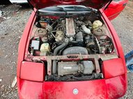 1988 Nissan 300ZX GS