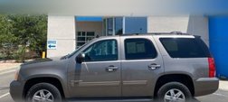 2012 GMC Yukon SLT
