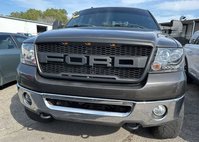 2007 Ford F-150 