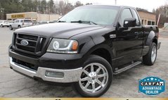 2004 Ford F-150 STX