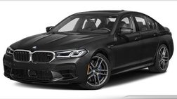 2023 BMW M5 Base