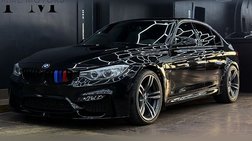 2017 BMW M3 Base
