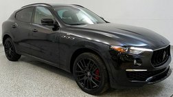 2022 Maserati Levante GT