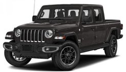 2023 Jeep Gladiator High Altitude