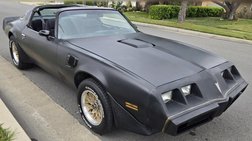 1979 Pontiac 