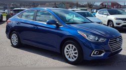 2022 Hyundai Accent SEL