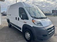 2018 Ram ProMaster 1500 136 WB