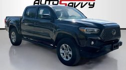2022 Toyota Tacoma Limited