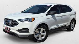 2020 Ford Edge SE
