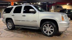 2013 GMC Yukon Denali