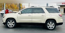 2017 GMC Acadia Limited Base