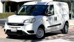 2022 Ram ProMaster City Base