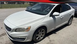2014 Volvo S60 T5